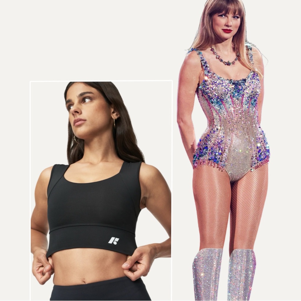Forme Power Bra (as seen on Taylor Swift)